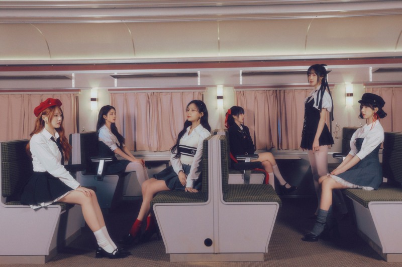 “곳곳에 팀의 서사 녹아있어” 여자친구, 데뷔 10주년 기념곡 탄생 비하인드 공개