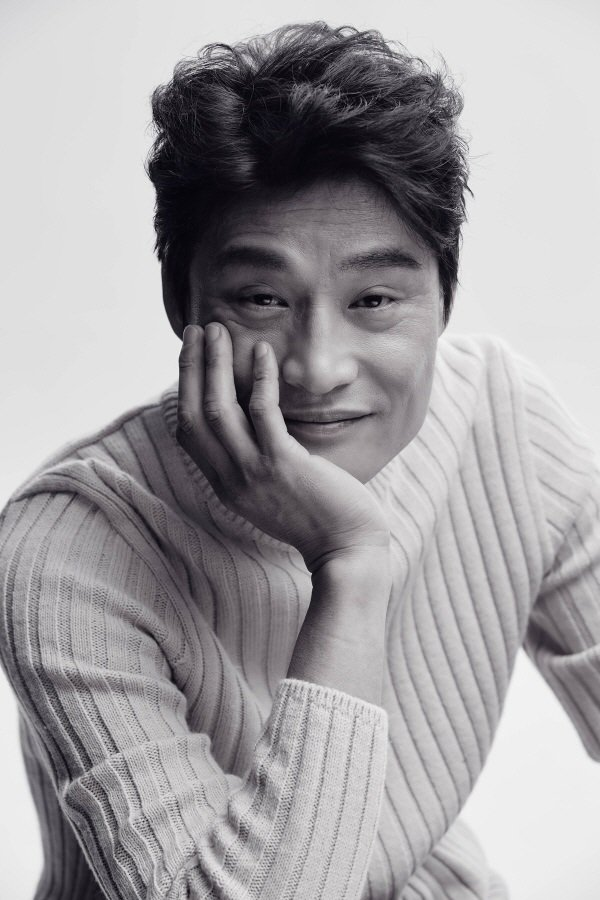 박정학, 영화 ‘검은 수녀들’ 출연…명품 연기 예고