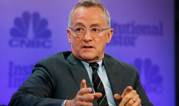 (상보) 하워드 막스 "거품 경고 신호 있다...투자자들 오늘날의 높은 밸류 무시 말아야"