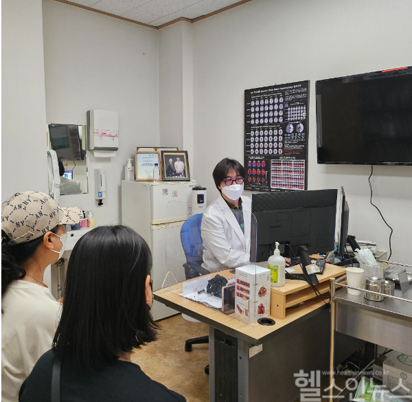 하상욱 온종합병원 뇌신경센터 과장