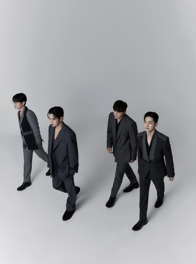 노을, 2025 발렌타인데이 콘서트 ‘Sunset Love: Valentine Special' 개최