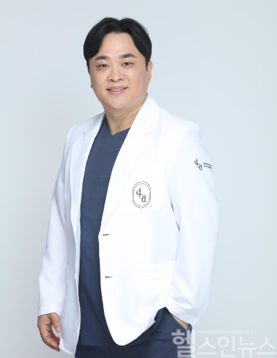이준 디오디피부과의원 청담 대표원장