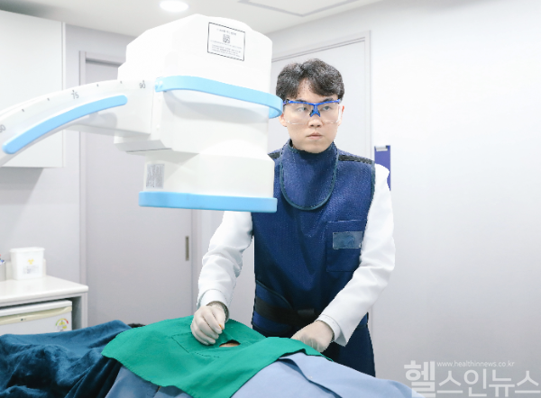 김충기 구의동 구의탑정형외과 대표원장