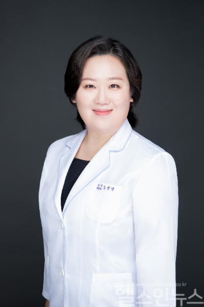 조진경 송도동 송도조앤내과의원 원장