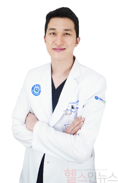 장태동 서울에이스병원 관절센터 원장