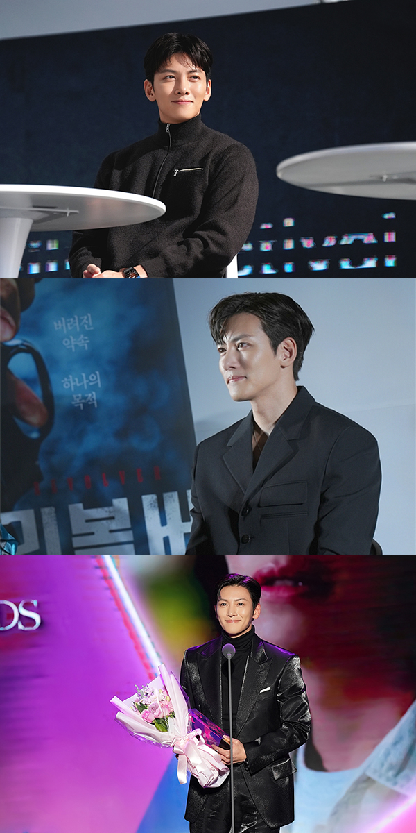 지창욱, 2024년 눈부신 활약→2025년도 ‘핫’