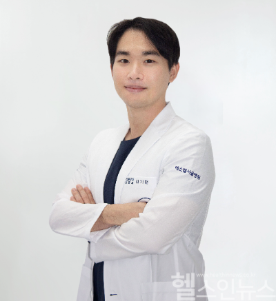 김기현 에스엘서울병원 원장