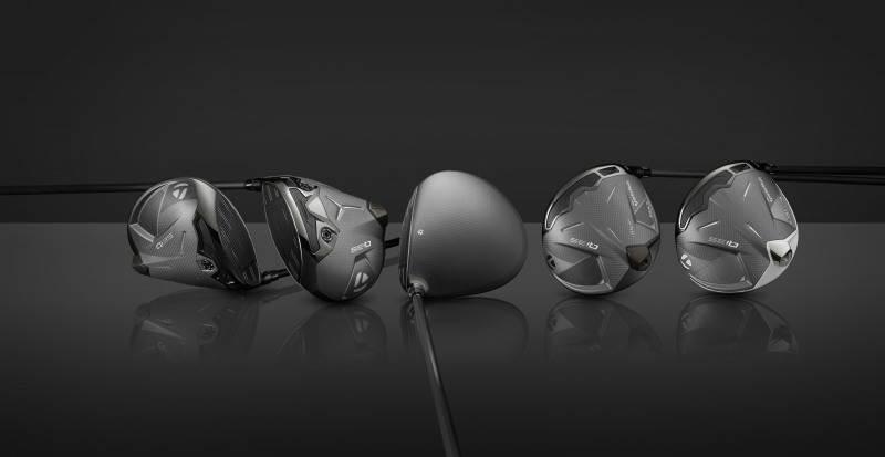 테일러메이드 Qi35 시리즈 공개. '새로운 가능성을 열다'