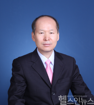 2025년 대한면역학회장 이갑열 서강대학교 생명과학부 교수 (대한면역학회 제공)