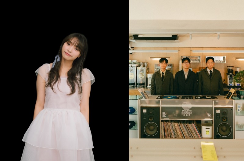 이진아X윤석철트리오, 9일 ‘완벽한 하루 이상순입니다’ 출격…고품격 라이브 무대 선사