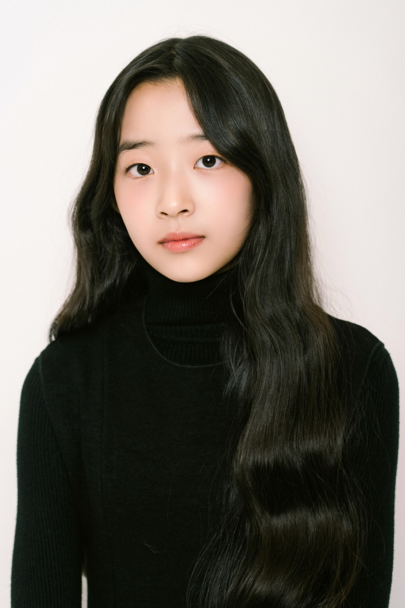 송지우, 드라마 '귀궁' 출연…김지연 어린 시절로 활약 예고