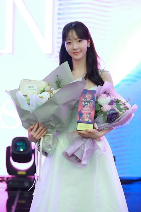 채원빈, ‘이토록 친밀한 배신자’로 5관왕 달성…차세대 연기파 배우로 자리매김