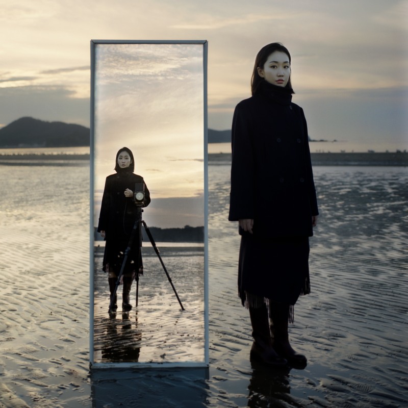 허회경, 새 EP '기억해야만 하지' 공개…애틋 어린 시절 회상