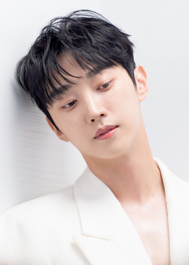 진영, 18일 대만 단독 팬미팅으로 현지 활동 시동