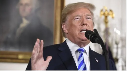 도널드 트럼프 대통령 취임식 초청받은 재계 인사는 누구?