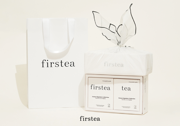 프리미엄 블렌딩 티 브랜드 ‘퍼스티아’, 2025년 설 명절 할인 전 진행