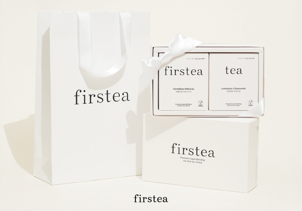 프리미엄 블렌딩 티 브랜드 ‘퍼스티아’, 2025년 설 명절 할인 전 진행