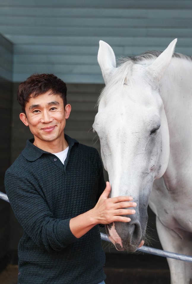 함완식 조교사(28조)