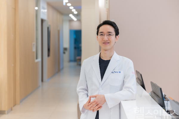 최일형 더사랑내과 원장