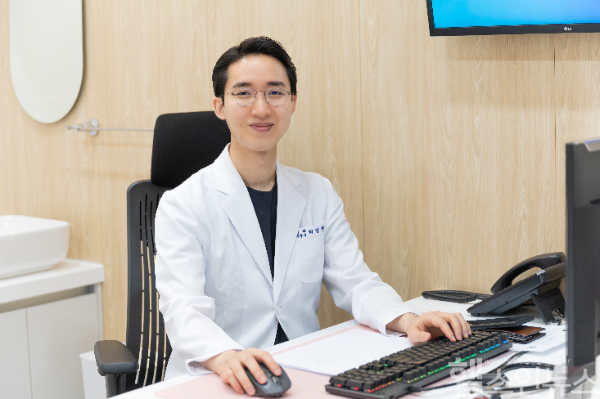 최일형 더사랑내과 원장