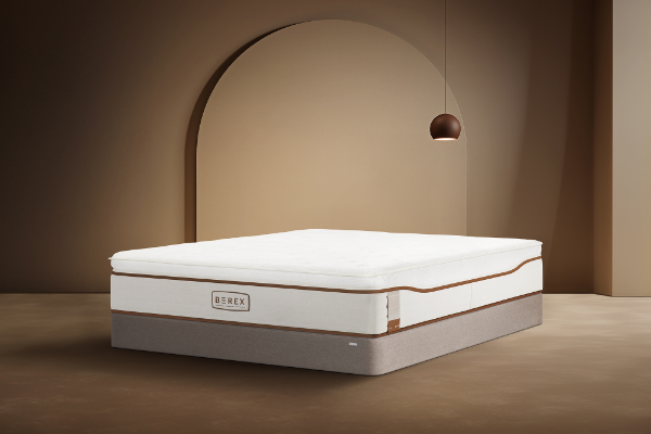 코웨이 비렉스 매트리스 全 제품,  라돈 등 방사성물질 안전성 시험 통과