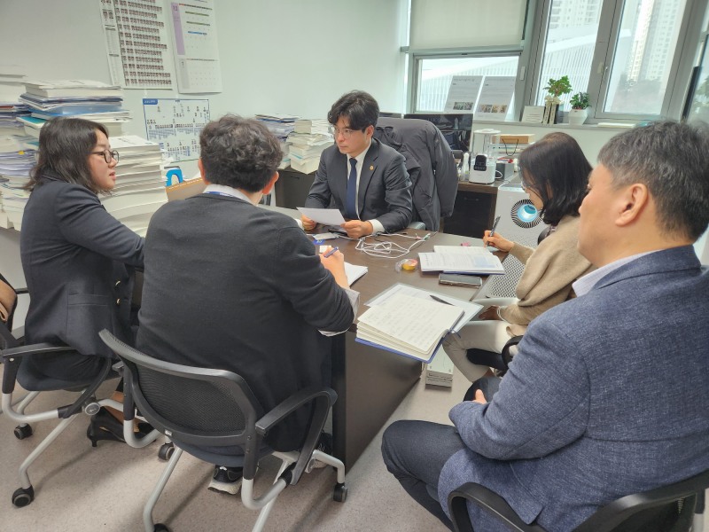 경기도의회 제공