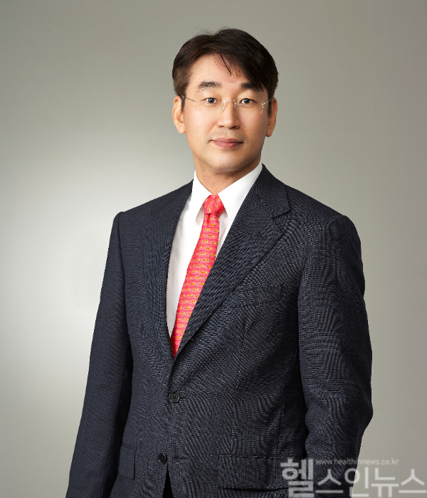 안지섭 닥터안헤어플란트의원 원장