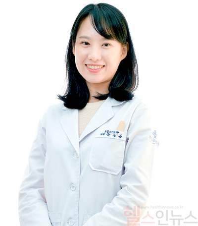 윤늘봄 좋은삼선병원 호흡기내과 과장