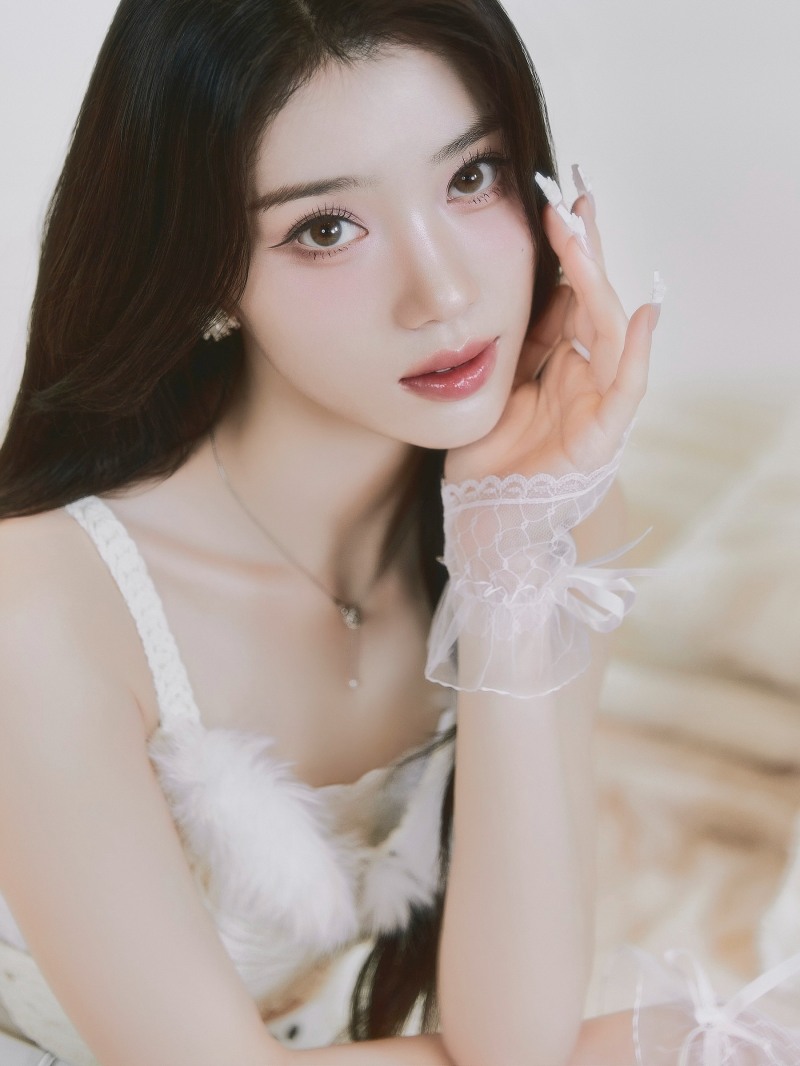 샤오팅, 케플러 복귀…2025년 완전체로 인기 가속 질주