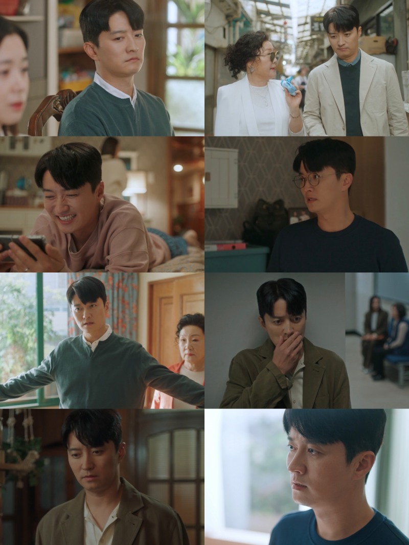 ‘수상한 그녀’ 인교진, ‘따뜻+유쾌’ 평화 수호자 매력 200% 소화