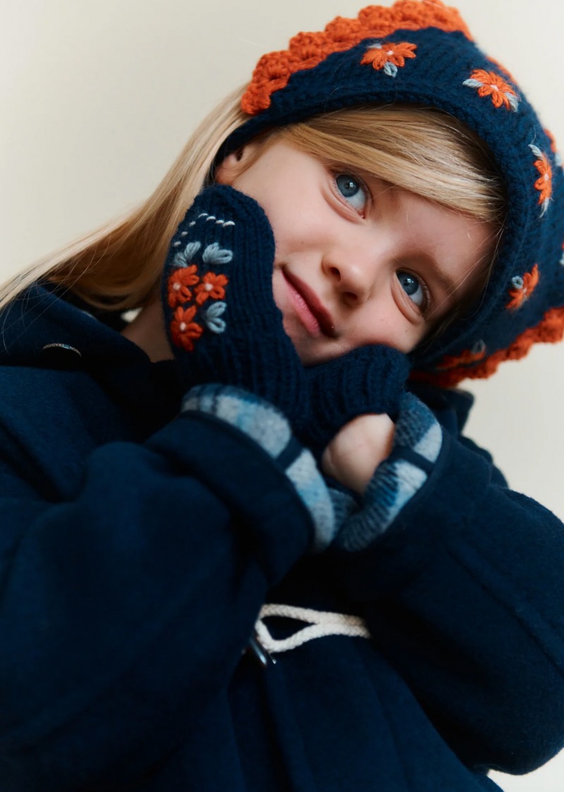 카라멜(Caramel) 롯데백화점 본점에 한국 첫 매장오픈