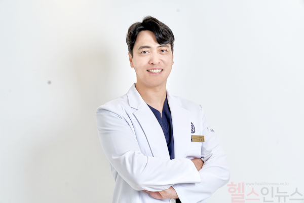 고상훈 고르다치과의원 강남점 대표원장