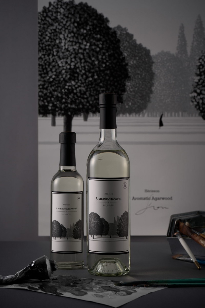 에리쏭, 아티스트 협업 프로젝트 ‘에리쏭 갤러리’ 론칭