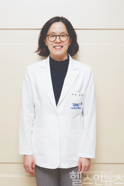 안지윤 보라매병원 안과 교수 (서울보라매병원 제공)