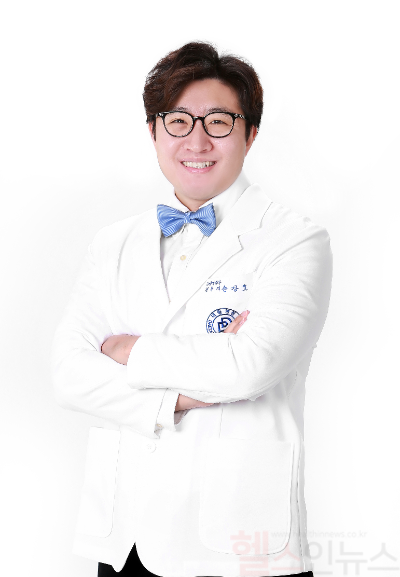 손강호 대동병원 지역응급의료센터 센터장