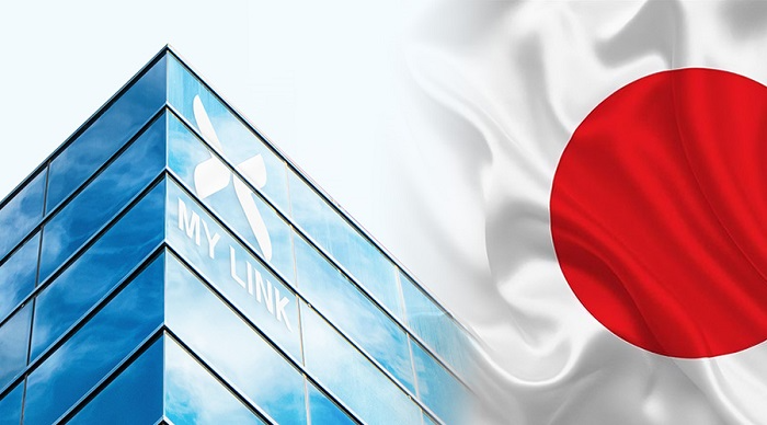 마이링크, 'NEPCON JAPAN 2025' 참가...日 네트워크 확대
