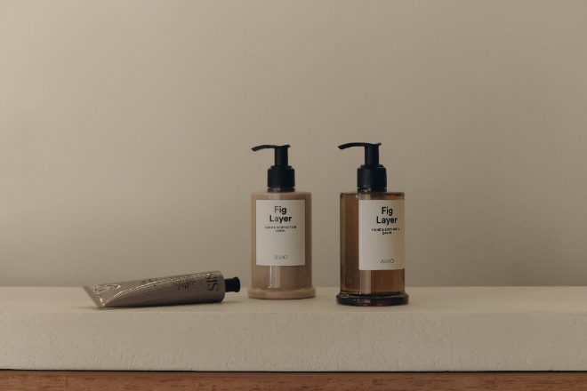 일상의 오아시스를 새롭게 열다, 시사오 리뉴얼 출시