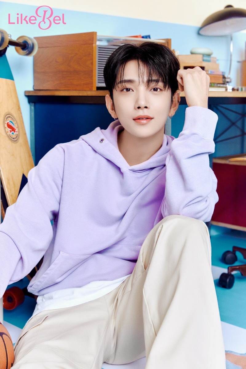 사진제공=라이크벨