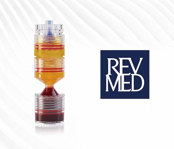 레보메드, PRP 기술 신의료기술 승인으로 시장 확대 기대