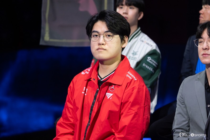 '구마유시' 이민형.