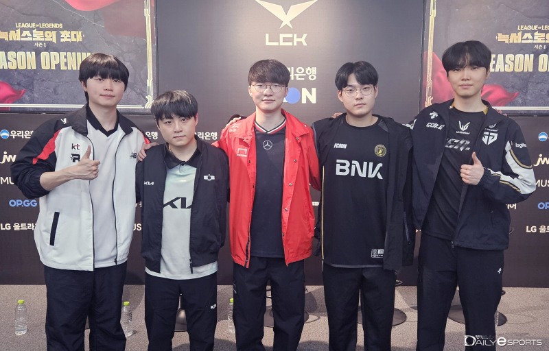 "'대황 미드'의 품격을 이제야 되찾은 것 같다"