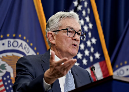 (상보) BoA "연준 다음 행보 금리인상일 리스크 있다"