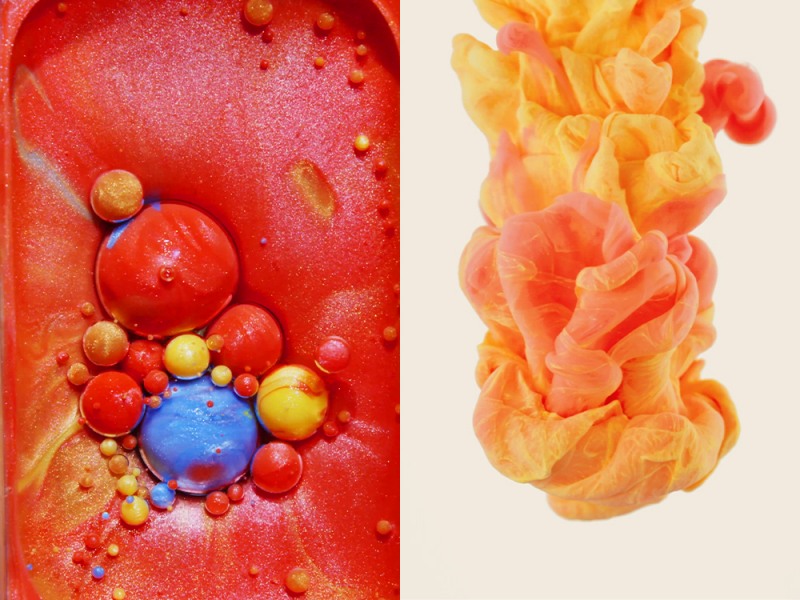 알럭스는 2월부터 전시 공간을 늘려 럭셔리 뷰티를 다양한 관점에서 즐길 수 있는 콘텐츠를 확대할 예정이다. (알럭스 제공)