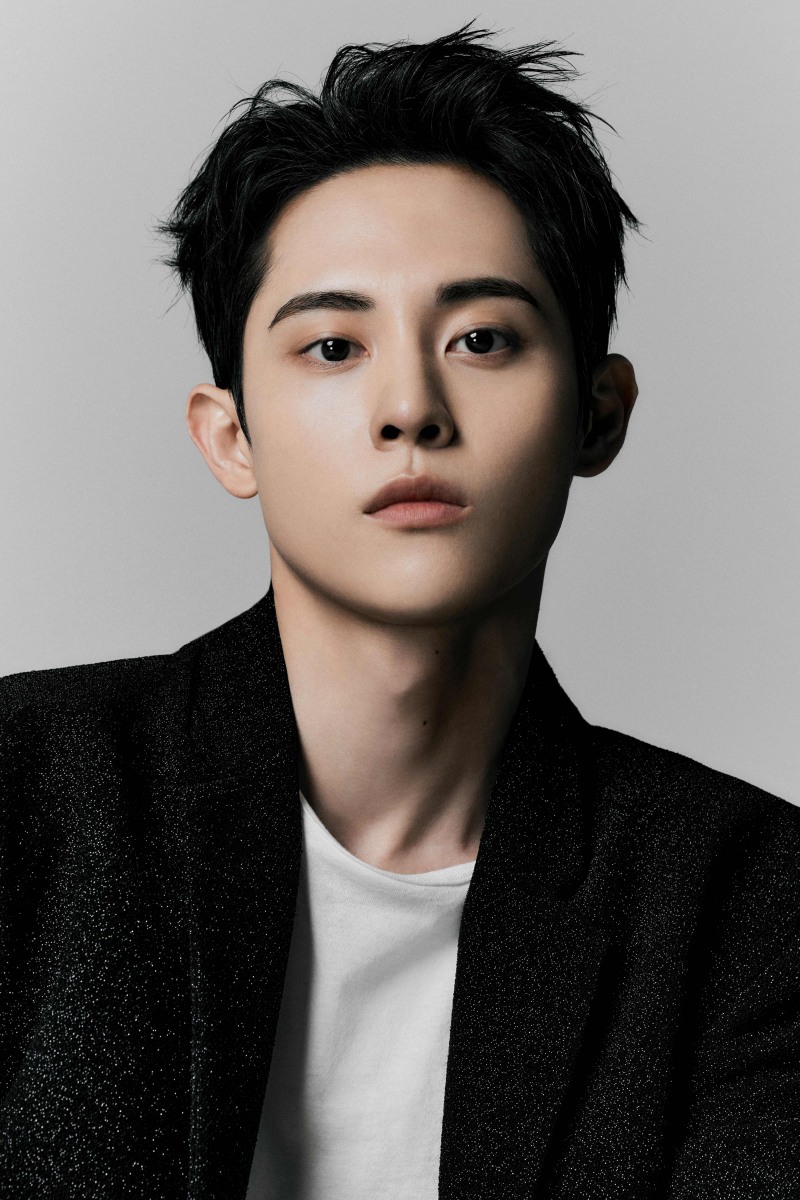 이종현, 티빙 '스터디그룹' 출연…황민현과 현실 친구 케미 예고