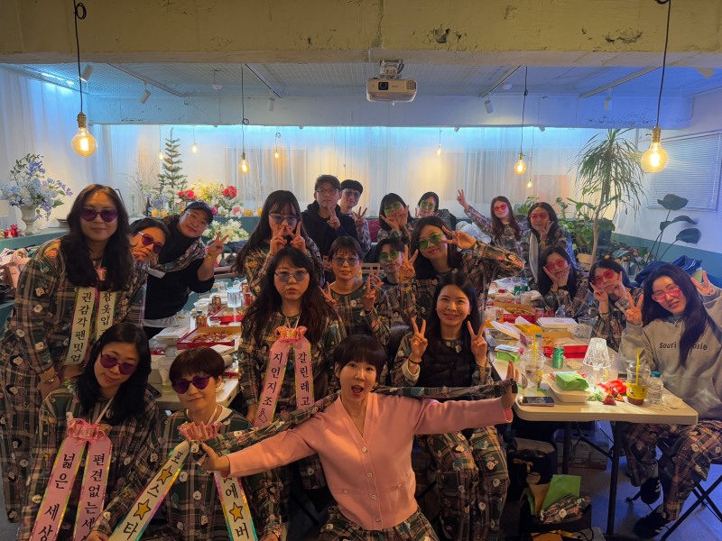 권감각, 6주년 기념 인생 첫 팬미팅과 함께 따뜻한 기부 행보