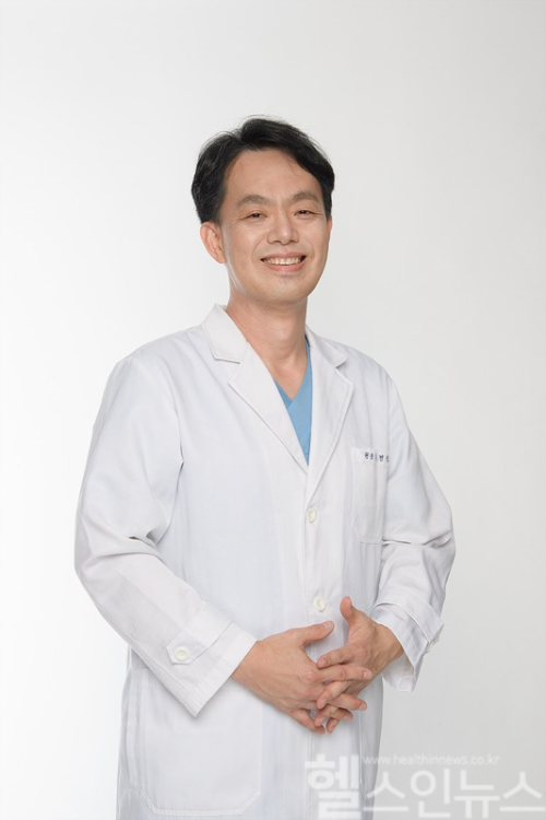 김병진 잠실삼성안과 원장