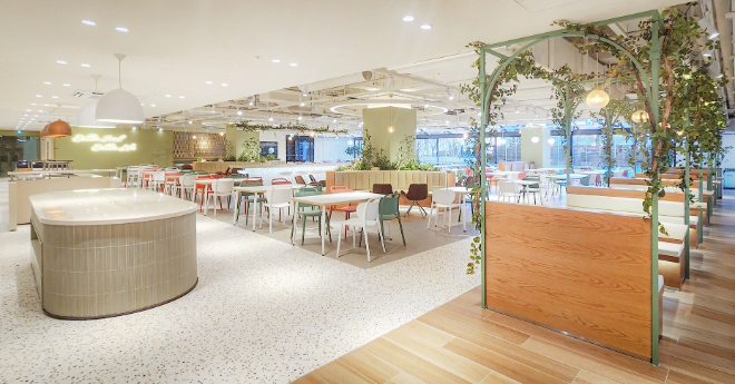 ⓒ현대백화점그룹