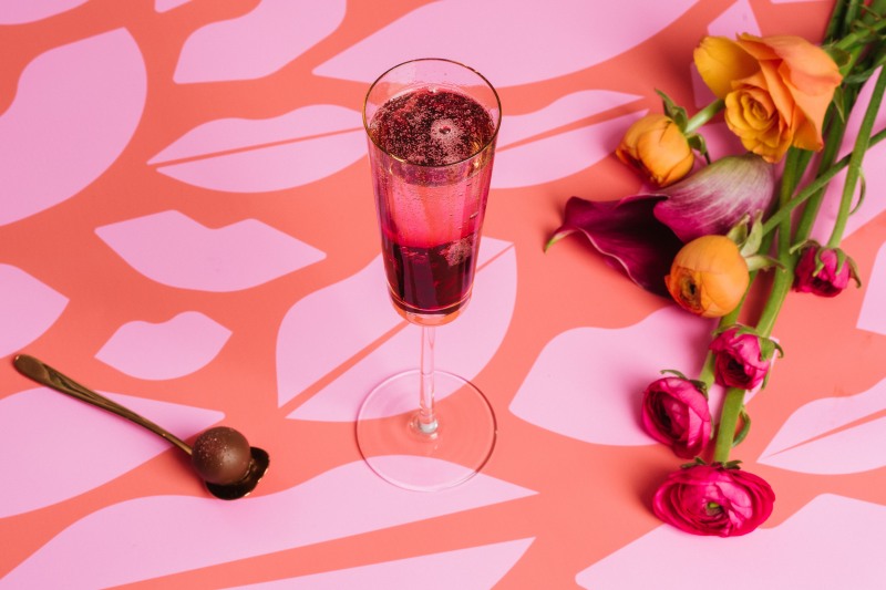 르메르디앙 서울 명동, 달콤한 로맨스 ‘아베카모르 바이 르메르디앙’ 패키지 선봬