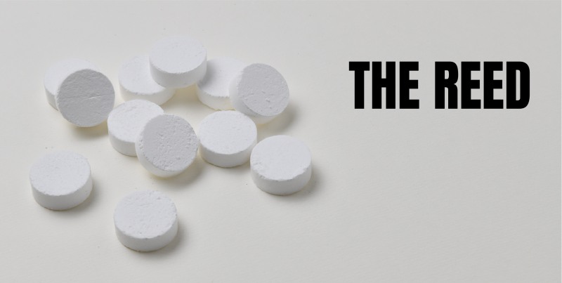 더리드, 태블릿 세정제 관련 특허 등록 완료