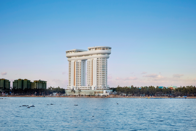 스카이베이호텔, 2025 새해 맞아 얼리버드 프로모션 진행